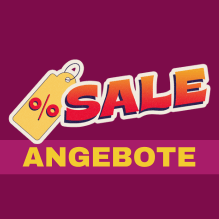 Angebot 🏷️