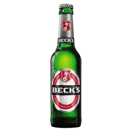 Beck’s Pils - 0,33L
