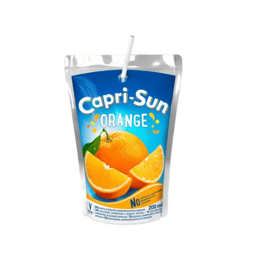 Capri Sun - Orange