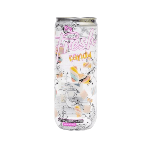 Fresh Candy - 330ml