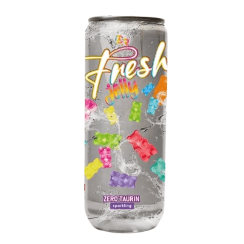 Fresh Jelly - 330ml