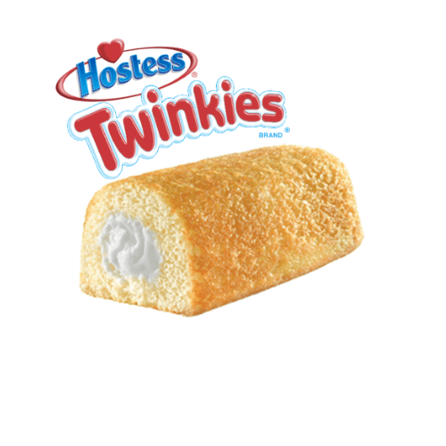 Hostess - Twinkies Vanilla