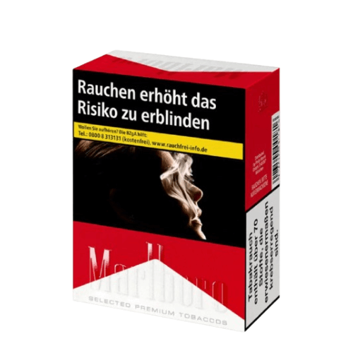 Marlboro Rot 10er (gehört NICHT zum Mindestbestellwert)