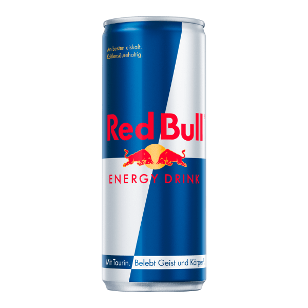 Red Bull 0.25l