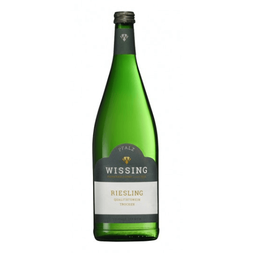 Weingut Wissing - Riesling trocken 1L