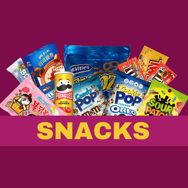 Snacks