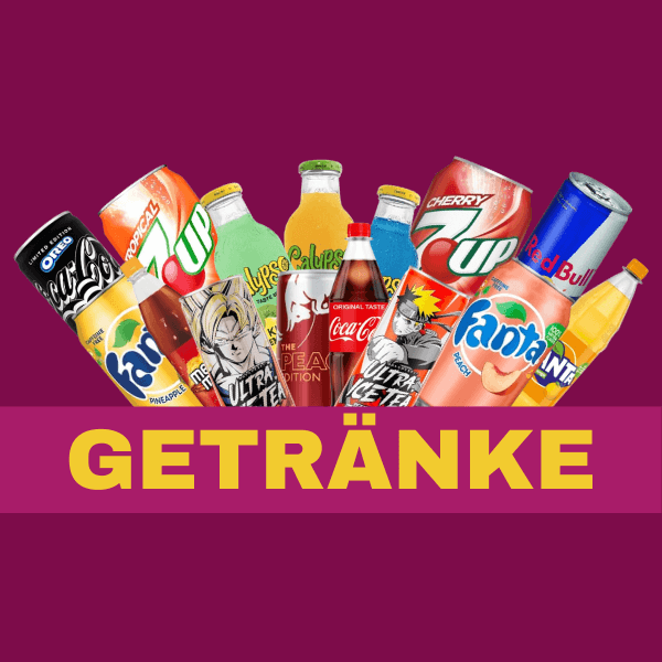 Getränke