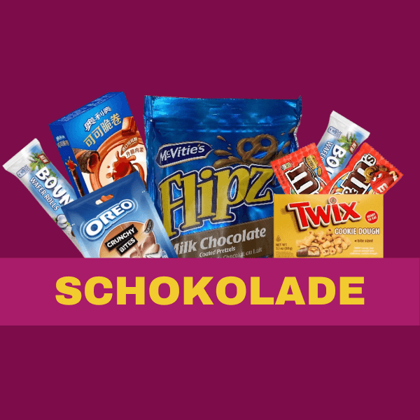 Schockolade
