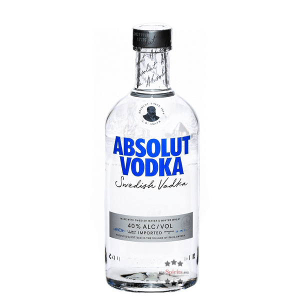 Absolut Vodka 0,7l