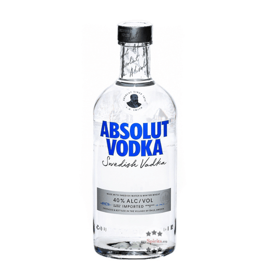 Absolut Vodka 0,7l