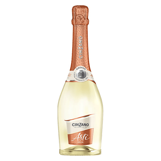 Cinzano Asti  0,75L