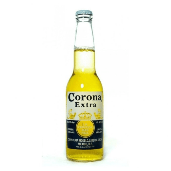 Corona Mexican Bier 0,355l