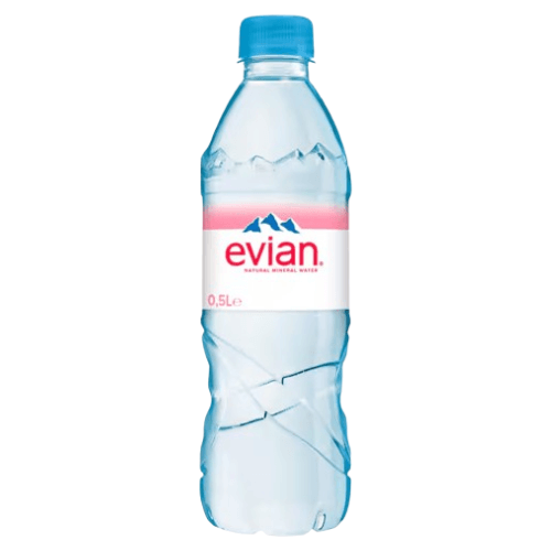 Evian Premium 0,5l