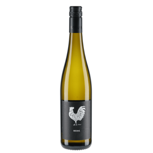 Franz Hahn Riesling Auslese 0,75L