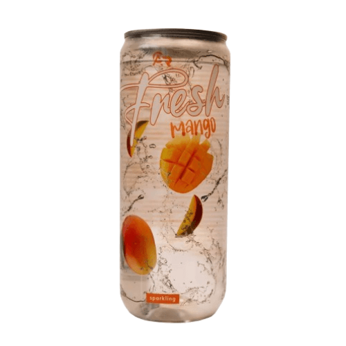 Fresh Mango - 330ml