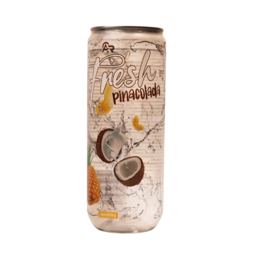 Fresh Pina Colada - 330ml