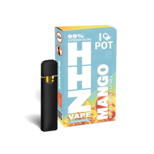 HHZ Vape Pen 95% - Mango