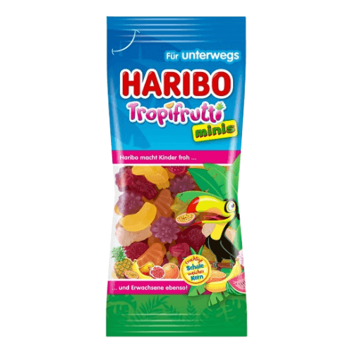 Haribo Tropifrutti 75g