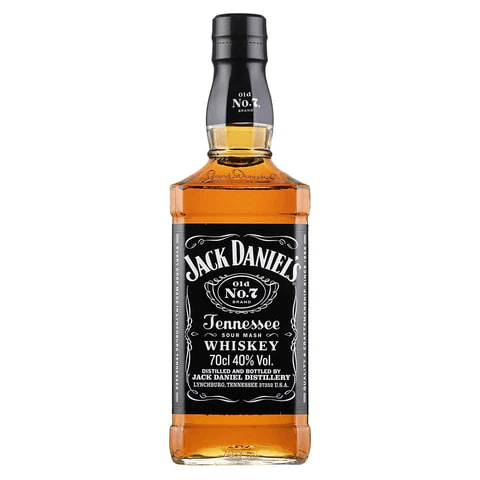 Jack Daniel's 0,7L