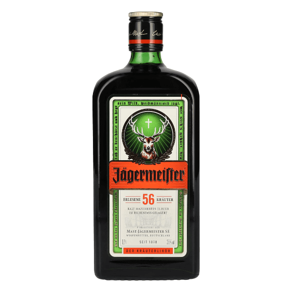 Jägermeister 0,7l