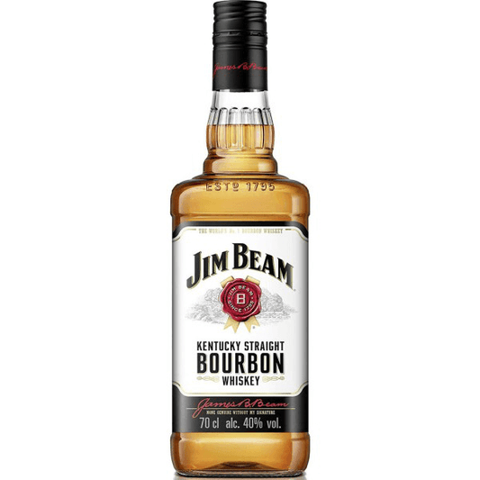 Jim Beam Whiskey 0,7l