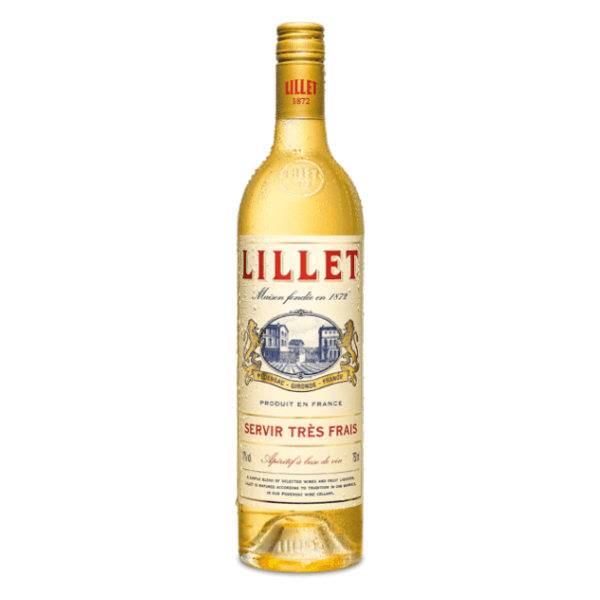 Lillet Blanc Weinaperitif 0,75l