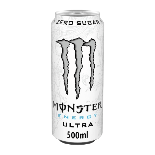 Monster Energy Ultra 500 ml – Zuckerfreier