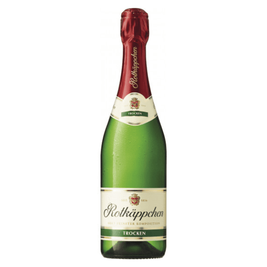 Rotkäppchen Sekt Trocken 0,75l