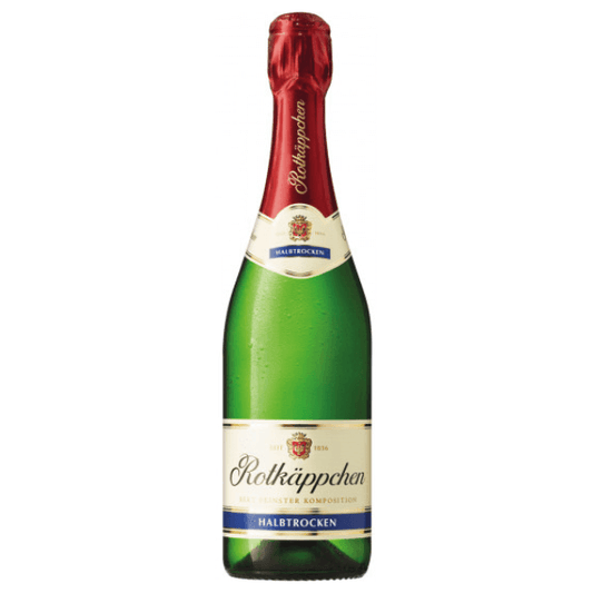Rotkäppchen Sekt Halbtrocken 0,75l