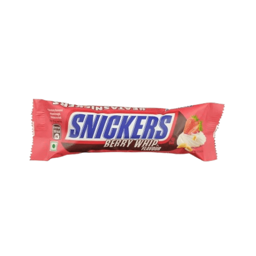 Snickers - Berry Whip - 40g