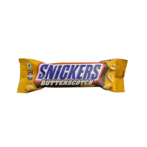 Snickers - Butterscotch - 40g