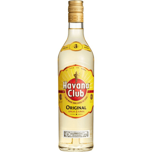Havana Club - Rum 0,7l